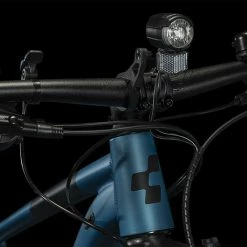 Cube Aim SLX Allroad Petrol´n´black -VTT Soldes Magasin Aim SLX Allroad petrol n black 601610 5