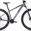 Cube Aim SLX Graphite´n´metal -VTT Soldes Magasin Aim SLX graphite n metal 601500