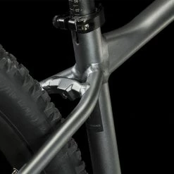 Cube Aim SLX Graphite´n´metal -VTT Soldes Magasin Aim SLX graphite n metal 601500 2