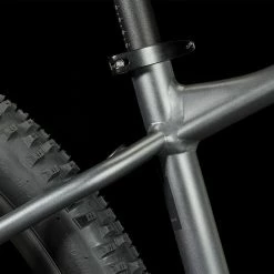 Cube Aim SLX Graphite´n´metal -VTT Soldes Magasin Aim SLX graphite n metal 601500 3