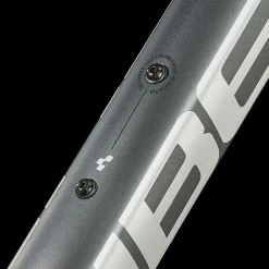 Cube Aim SLX Graphite´n´metal -VTT Soldes Magasin Aim SLX graphite n metal 601500 5