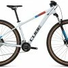 Cube Aim SLX White´n´blue´n´red 2 Cube Aim SLX White´n´blue´n´red -VTT Soldes Magasin Aim SLX white n blue n red 601510