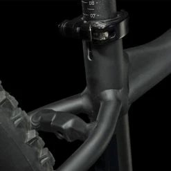 Cube Aim Black´n´blue -VTT Soldes Magasin Aim black n blue 601100 2