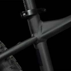 Cube Aim Black´n´blue -VTT Soldes Magasin Aim black n blue 601100 5