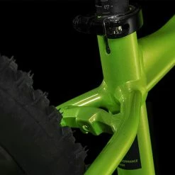 Cube Aim Mistygreen´n´black -VTT Soldes Magasin Aim mistygreen n black 601110 2