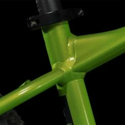 Cube Aim Mistygreen´n´black -VTT Soldes Magasin Aim mistygreen n black 601110 3