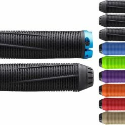 SPANK Poignées Spike 33 Lock-On