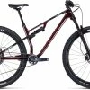Cube AMS ONE11 C:68X Pro 29 Liquidred´n´carbon -VTT Soldes Magasin CUBE AMS ONE11 C68X Pro 29 liquidred n carbon 652500 1