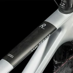 Cube AMS ZERO99 C:68X Race 29 Silver´n´black -VTT Soldes Magasin CUBE AMS ZERO99 C68X Race 29 silver n black 2