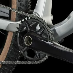 Cube AMS ZERO99 C:68X Race 29 Silver´n´black -VTT Soldes Magasin CUBE AMS ZERO99 C68X Race 29 silver n black 4