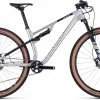 Cube AMS ZERO99 C:68X Race 29 Silver´n´black -VTT Soldes Magasin CUBE AMS ZERO99 C68X Race 29 silver n black 652100 1