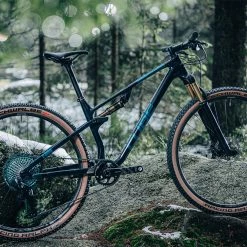 Cube AMS ZERO99 C:68X SLT 29 Liquidblue´n´blue -VTT Soldes Magasin CUBE AMS ZERO99 C68X SLT 29 liquidblue n blue 1