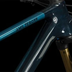 Cube AMS ZERO99 C:68X SLT 29 Liquidblue´n´blue -VTT Soldes Magasin CUBE AMS ZERO99 C68X SLT 29 liquidblue n blue 2