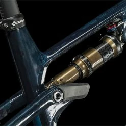 Cube AMS ZERO99 C:68X SLT 29 Liquidblue´n´blue -VTT Soldes Magasin CUBE AMS ZERO99 C68X SLT 29 liquidblue n blue 3