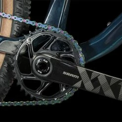 Cube AMS ZERO99 C:68X SLT 29 Liquidblue´n´blue -VTT Soldes Magasin CUBE AMS ZERO99 C68X SLT 29 liquidblue n blue 4