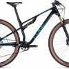Cube AMS ZERO99 C:68X SLT 29 Liquidblue´n´blue -VTT Soldes Magasin CUBE AMS ZERO99 C68X SLT 29 liquidblue n blue 652400 1