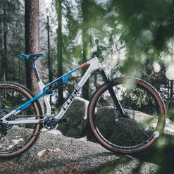 Cube AMS ZERO99 C:68X SLX 29 Teamline -VTT Soldes Magasin CUBE AMS ZERO99 C68X SLX 29 teamline 1