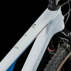 Cube AMS ZERO99 C:68X SLX 29 Teamline -VTT Soldes Magasin CUBE AMS ZERO99 C68X SLX 29 teamline 2