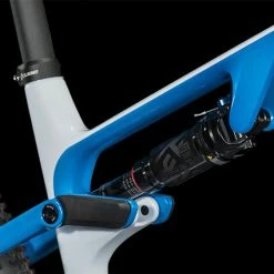 Cube AMS ZERO99 C:68X SLX 29 Teamline -VTT Soldes Magasin CUBE AMS ZERO99 C68X SLX 29 teamline 4