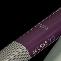 Cube Access WS Allroad Reed´n´berry 13 Cube Access WS Allroad Reed´n´berry -VTT Soldes Magasin CUBE Access WS Allroad reed n berry 625150 4