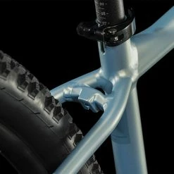 Cube Access WS Race Sagemetallic´n´petrol -VTT Soldes Magasin CUBE Access WS Race sagemetallic n petrol 625510 5