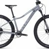 Cube Access WS SLX Grey´n´silver -VTT Soldes Magasin CUBE Access WS SLX grey n silver 625600 2