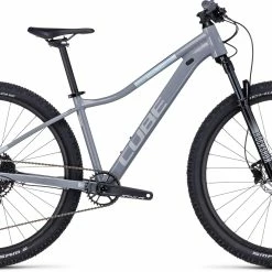 Cube Access WS SLX Grey´n´silver