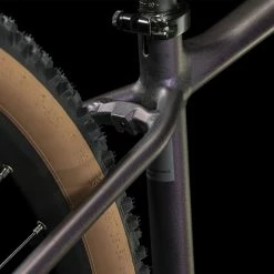 Cube Access WS SLX Shiftpurple´n´black -VTT Soldes Magasin CUBE Access WS SLX shiftpurple n black 625610 5