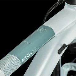 Cube Access WS Airygreen´n´mint -VTT Soldes Magasin CUBE Access WS airygreen n mint 625110 3