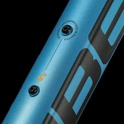 Cube Attention SLX Sea´n´orange -VTT Soldes Magasin CUBE Attention SLX sea n orange 603160 5