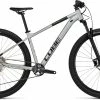 Cube Attention SLX Silvergrey´n´lime -VTT Soldes Magasin CUBE Attention SLX silvergrey n lime 603150 1