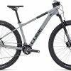 Cube Attention Swampgrey´n´black -VTT Soldes Magasin CUBE Attention swampgrey n black 603100 1