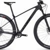 Cube Elite C:62 ONE Carbon´n´black -VTT Soldes Magasin CUBE Elite C62 ONE carbon n black 617020 1