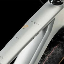 Cube Elite C:62 Pro Silver'n'carbon -VTT Soldes Magasin CUBE Elite C62 Pro silver n carbon 617050 3