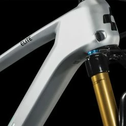 Cube Elite C:62 Pro Silver'n'carbon -VTT Soldes Magasin CUBE Elite C62 Pro silver n carbon 617050 4