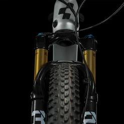 Cube Elite C:62 Pro Silver'n'carbon -VTT Soldes Magasin CUBE Elite C62 Pro silver n carbon 617050 5