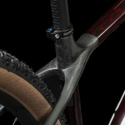 Cube Elite C:68X Race Liquidred´n´carbon -VTT Soldes Magasin CUBE Elite C68X Race liquidred n carbon 617100 5