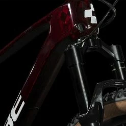 Cube Elite C:68X Race Liquidred´n´carbon -VTT Soldes Magasin CUBE Elite C68X Race liquidred n carbon 617100 6