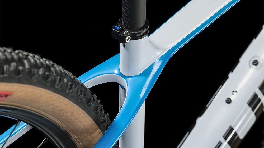 Cube Elite C:68X SLX Teamline 6 Cube Elite C:68X SLX Teamline – Image 4