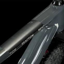 Cube Reaction C:62 Pro Grey´n´metal -VTT Soldes Magasin CUBE Reaction C62 Pro grey n metal 616100 4