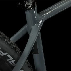 Cube Reaction C:62 Pro Grey´n´metal -VTT Soldes Magasin CUBE Reaction C62 Pro grey n metal 616100 5