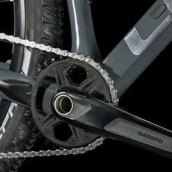 Cube Reaction C:62 Pro Grey´n´metal -VTT Soldes Magasin CUBE Reaction C62 Pro grey n metal 616100 6