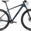 Cube Reaction C:62 Race Bluehaze´n´black -VTT Soldes Magasin CUBE Reaction C62 Race bluehaze n black 616300 1