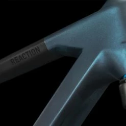 Cube Reaction C:62 Race Bluehaze´n´black -VTT Soldes Magasin CUBE Reaction C62 Race bluehaze n black 616300 5