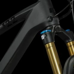 Cube Stereo ONE22 HPC EX 29 Carbon'n'black -VTT Soldes Magasin CUBE Stereo ONE22 HPC EX 29 carbon n black 653350 4