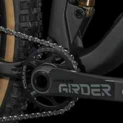 Cube Stereo ONE22 HPC EX 29 Carbon'n'black -VTT Soldes Magasin CUBE Stereo ONE22 HPC EX 29 carbon n black 653350 7