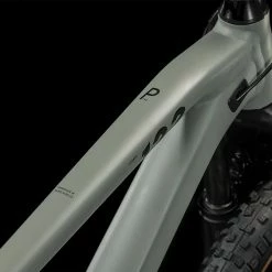 Cube Stereo ONE22 Pro Swampgrey´n´black -VTT Soldes Magasin CUBE Stereo ONE22 Pro swampgrey n black 653100 3