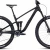 Cube Stereo ONE44 C:62 Pro Carbon'n'black -VTT Soldes Magasin CUBE Stereo ONE44 C62 Pro carbon n black 654200 1
