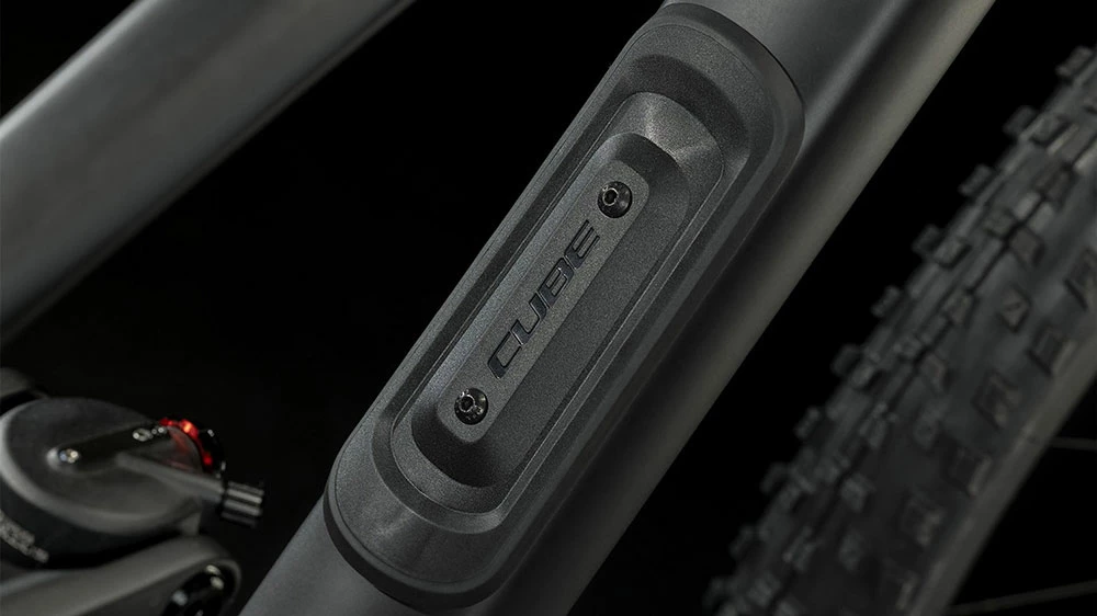 Cube Stereo ONE44 C:62 Pro Carbon'n'black 7 Cube Stereo ONE44 C:62 Pro Carbon'n'black – Image 5