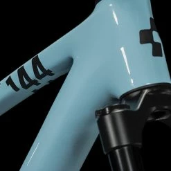 Cube Stereo ONE44 C:62 Pro Mayablue´n´black -VTT Soldes Magasin CUBE Stereo ONE44 C62 Pro mayablue n black 654201 6